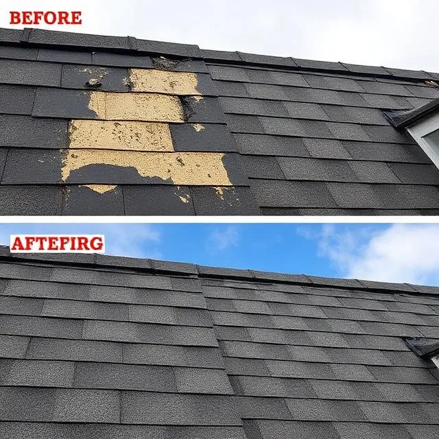 Roof Repair Near Me in Farmington, MI near me